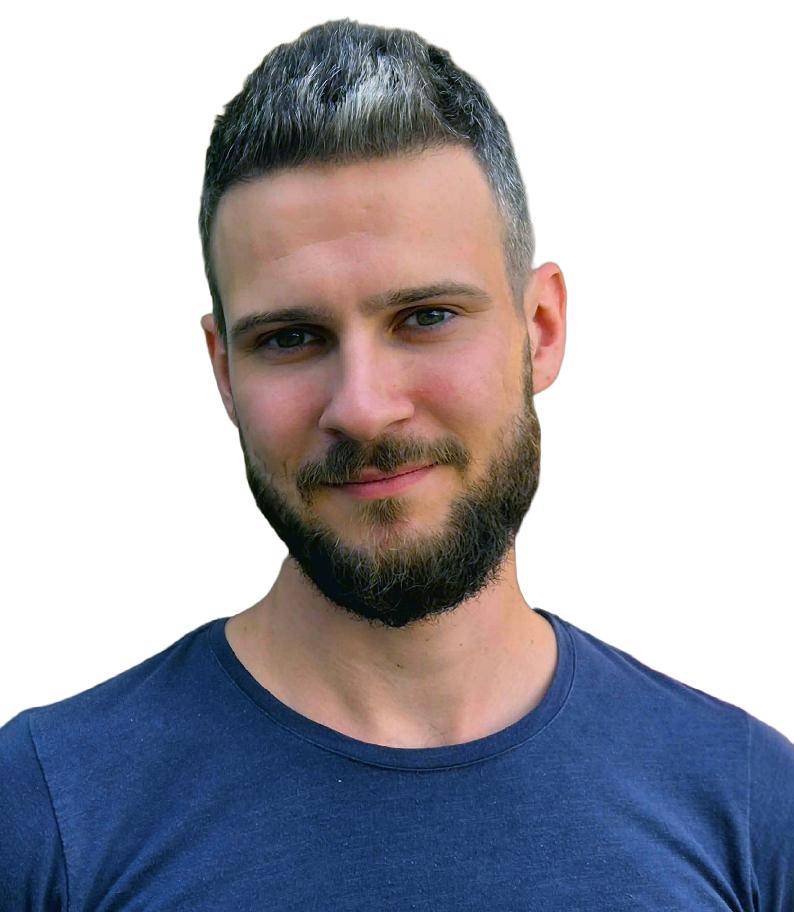 Dr. Kivágó Máté